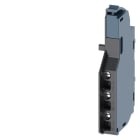 SIEMENS - SIE3VA99880AA23 CONT. ANTICIPATO TIPO HQ EL