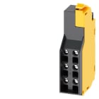 SIEMENS - SIE3VA99780AB11 TRIP ALARM SWITCH / TYPE HP