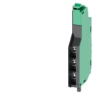 SIEMENS - SIE3VA99880AB22 CONT. ALLARME ELETTRICO TIPO HP