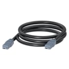 SIEMENS - SIE3VA99870TC20 CAVO COLL. PER T CONNECTOR 1,0M