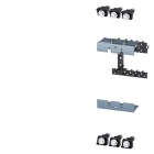 SIEMENS - SIE3VA91230KP10 BASE RIMOV. KIT RICAMBI X 3VA20/1/2 3P
