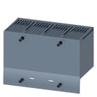 SIEMENS - SIE3VA91640KB04 CALOT. COPRI.ALTA X RIM/EST 3VA20/1/2 4P