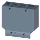 SIEMENS - SIE3VA91640KB05 CALOT. COPR.LARG. X RIM/EST 3VA20/1/2 4P