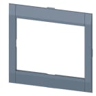 SIEMENS - SIE3VA91670SB30 MOST. 104,6 X 80,8 MM(W X H) X 3VA20/1/2
