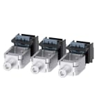 SIEMENS - SIE3VA91630JA12 MORSETTI 6-120 MM2 X 3VA20/1/2 3P