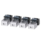 SIEMENS - SIE3VA91140JB11 MOR. X CON.CIRC. X 3VA10/1 1,5-50 MM2 4P