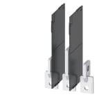 SIEMENS - SIE3VA92630QD00 ATTACCHI A SBARRA RUOTATI X 3VA20/1/2 3P