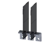 SIEMENS - SIE3VA92230QG00 ATTACCHIA VITE ANGOLARI X 3VA20/1/2 3P