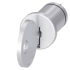 SIEMENS - SIE3VA99800VL40 BLOCCO A CHIAVE RONIS (COD. CHIAVE 4)