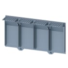 SIEMENS - SIE3VA92210WJ40 PIASTRA ISOL. ALTA X 3VA20/1/2 4P 1 PZ.