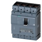 SIEMENS - SIE3VA24635HL420AA0 INT.AUT.3VA 630A 4P 55KA ETU3 LI L/T