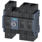 SIEMENS - SIE3KD34302NE200 SEZ. 160A 3P COM.SX MORS.