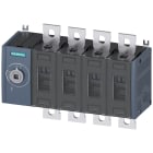 SIEMENS - SIE3KD38400PE100 SEZ. 250A 4P COM.SX