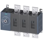 SIEMENS - SIE3KD52300RE100 SEZ. 1250A 3P COM.SX