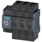 SIEMENS - SIE3KD32302NE100 SEZ. 125A 3P COM.SX MORS.