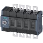 SIEMENS - SIE3KD34400NE100 SEZ. 160A 4P COM.SX