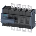 SIEMENS - SIE3KD34420NE100 SEZ. 160A 4P MAN.DIR.
