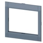 SIEMENS - SIE3VA92530SB20 MOSTRINA CON SGANC. 3P X 3VA12