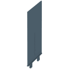 SIEMENS - SIE3KD95086 SETTI SEPARATORI (6 PZ) 3KD 3P GR.5
