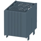 SIEMENS - SIE3KD94047 CALOTTA CORTA (6PZ) 3KD 3P GR.4
