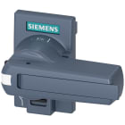 SIEMENS - SIE3KD91011 COM. DIR NERO 3KD GR.1