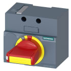 SIEMENS - SIE3VA91570EK15 COMANDO ROT. DIRETTO X 3VA10/1 EMERGENZA
