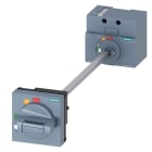 SIEMENS - SIE3VA91570FK21 COM. RINV. BLOCCOPORTA X 3VA10/1 STD