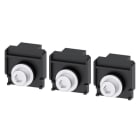 SIEMENS - SIE3VA94030QA00 ALLACCIAMENTO A VITE X 3VA13/4/23/4 3P