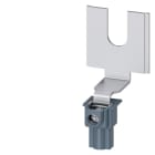 SIEMENS - SIE3VA94800WC00 MORS. X AUX CON SBARRE X 3VA13/4/23/4