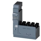 SIEMENS - SIE3VA91140RS10 MODULO RCD310 X 3VA11 4P I=160A U=480V
