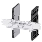 SIEMENS - SIE3VA91580VF30 INTERBLOCCO A SLITTA X 3VA10/1