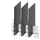 SIEMENS - SIE3VA91540QB00 ATTACCHI A SBARRE ANT. X 3VA10/1 4P