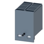 SIEMENS - SIE3VA91110WF20 CALOTTA COPRIM. ALTA X 3VA10/1 2P 1 PZ.