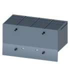 SIEMENS - SIE3VA94810WF40 CALOT.COPRI.ALTA X 3VA13/4/23/4 4P 1 PZ.