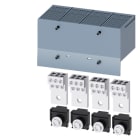 SIEMENS - SIE3VA93040JF60 MORS.COND.CIRC. X 3VA13/4/23/4 6 FORI 4P