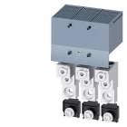 SIEMENS - SIE3VA94030JC23 MORS.X COND.CIR.2 FORI X 3VA13/4/23/4 3P