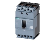 SIEMENS - SIE3VA11161AA320AA0 SEZ. AUT. 3VA 160A 3P L/T