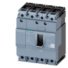 SIEMENS - SIE3VA11161AA420AA0 SEZ. AUT. 3VA 160A 4P L/T