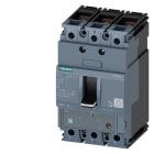 SIEMENS - SIE3VA11106EF320AA0 INT.AUT.3VA 100A 3P 70KA TM ATAM L/T