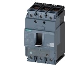 SIEMENS - SIE3VA11163EF360AA0 INT.AUT.3VA 160A 3P 25KA TM ATAM B/T