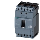 SIEMENS - SIE3VA11635ED320AA0 INT.AUT.3VA 63A 3P 55KA TM FTFM L/T