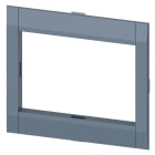 SIEMENS - SIE3VA90540SB20 MOSTRINA CON SGANC. 4P X 3VA10/1