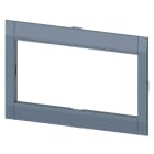 SIEMENS - SIE3VA93830SB10 MOSTRINA NO SGANC. 3P X 3VA13/4/23/4