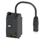 SIEMENS - SIE3VA93870TB10 MODULO DI COMUNICAZ. COM060 X 3VA23/4