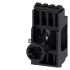 SIEMENS - SIE3VA93670LF10 ADATT.BLOC.CHIAVE 3VA13/4/23/4 VANO ACC.