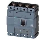 SIEMENS - SIE3VA12256EF420AA0 INT.AUT.3VA 250A 4P 70KA TM ATAM L/T