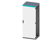 SIEMENS - SIE8MF12663BR5 ARMADIO SI IP55 HXWXD 2200X600X600