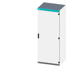 SIEMENS - SIE8MF18663BS4 ARMADIO SA IP40 HXWXD 1800X600X600