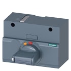 SIEMENS - SIE3VA92570EK11 COMANDO ROT. DIRETTO X 3VA12 STD