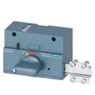 SIEMENS - SIE3VA92570EK21 COMANDO ROT. DIR. X 3VA12 BLOC.POR.STD